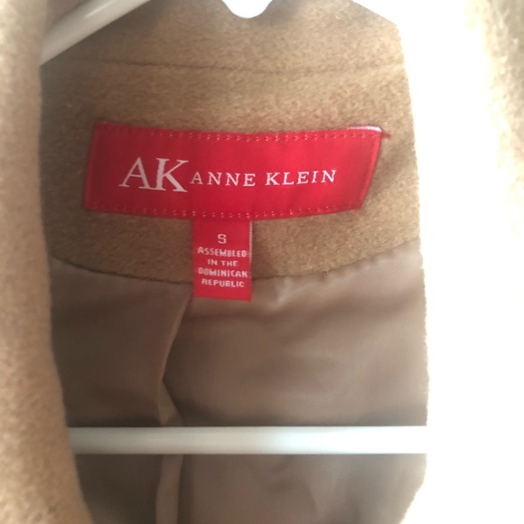 Anne Klein Pea coat - Picture 2 of 2